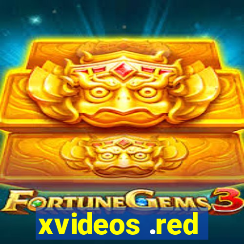 xvideos .red